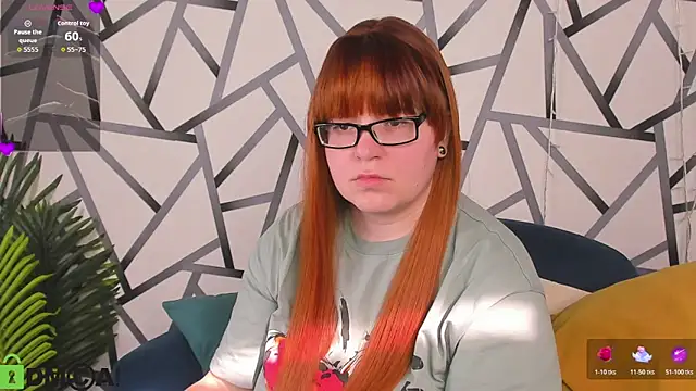 Michelle Wilsson online show from 5, 4, 2026