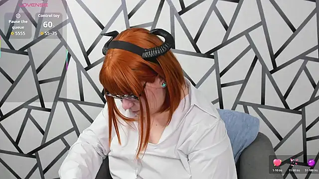 Michelle Wilsson online show from 22, 10, 2025