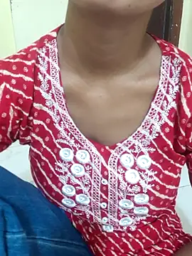 Fiza Rani78 online show from 28, 7, 2026