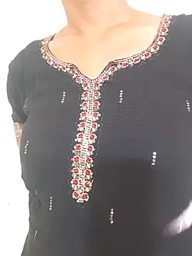 Fiza Rani78 online show from 26, 6, 2026