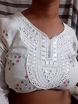 Fiza Rani78 online show from 5, 8, 2026