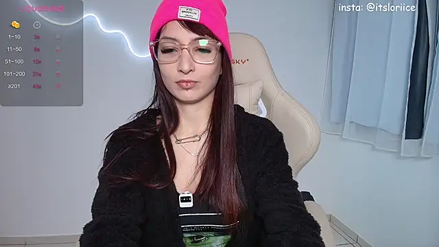 Snapshot of Miss-Brazil chatting on 24, 6, 2026 Miss-Brazil online show from 24, 6, 2026