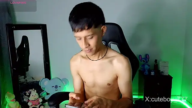 Danny cute 05 online show from 29, 11, 2025