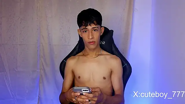 Danny cute 05 online show from 24, 3, 2026