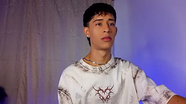 Danny cute 05 online show from 12, 2, 2026