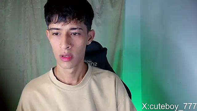 Danny cute 05 online show from 11, 3, 2026