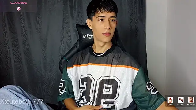 Danny cute 05 online show from 9, 1, 2026