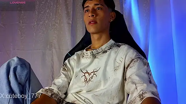 Danny cute 05 online show from 5, 2, 2026