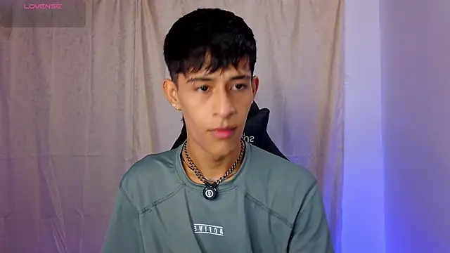 Danny cute 05 online show from 31, 3, 2026