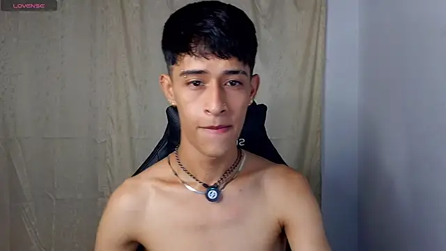 Danny cute 05 online show from 10, 4, 2026