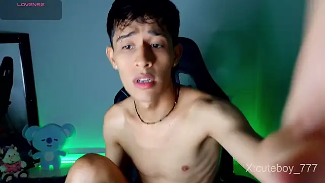 Danny cute 05 online show from 13, 11, 2025