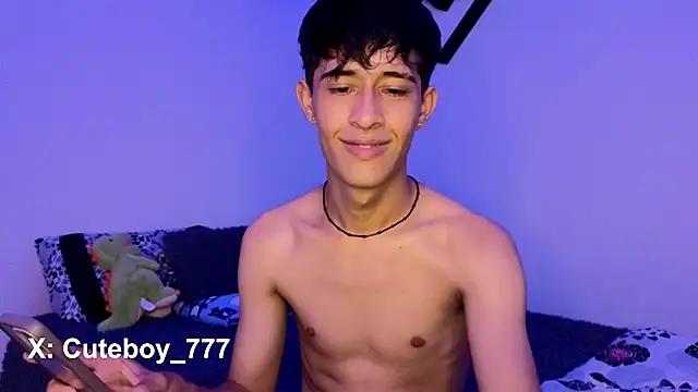 Danny cute 05 online show from 14, 9, 2025