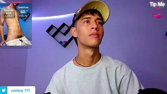 Danny cute 05 online show from 14, 10, 2025