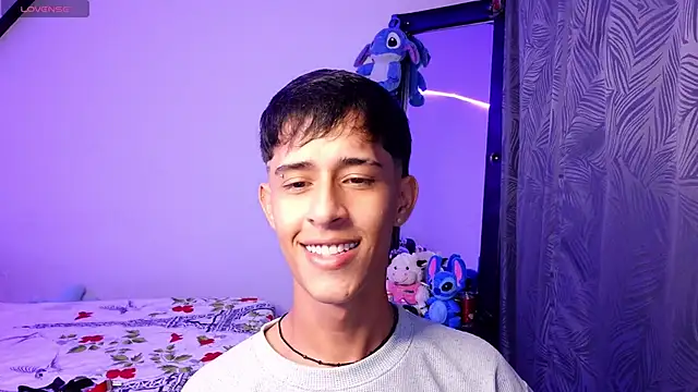 Danny cute 05 online show from 8, 10, 2025