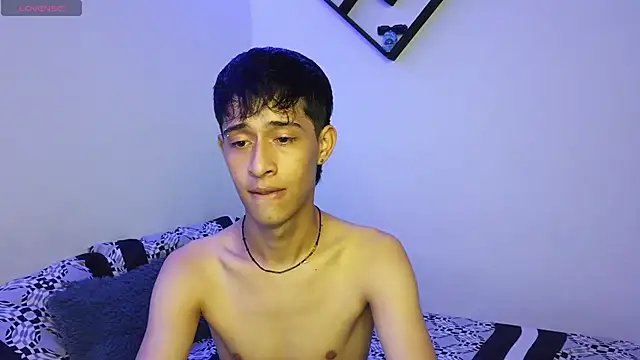Danny cute 05 online show from 3, 10, 2025