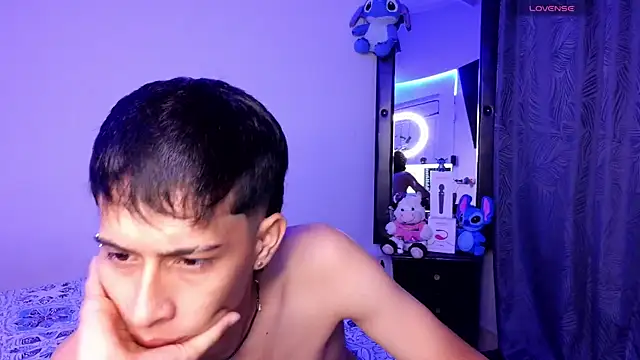 Danny cute 05 online show from 9, 10, 2025