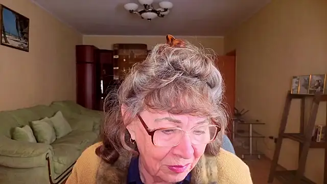 Betty Brick online show from 14, 1, 2026