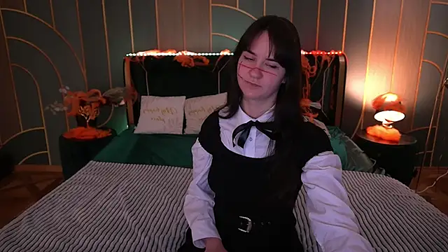 BerryDiva online show from 23, 10, 2025