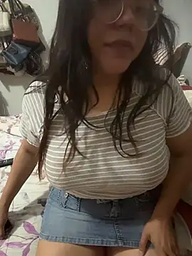 karysweetbeaury online show from 10, 10, 2025