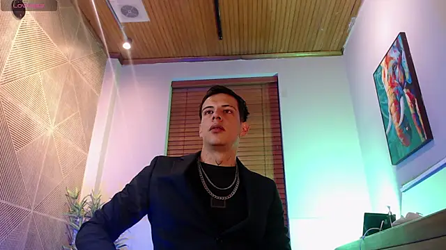 Dustin Sonne online show from 26, 5, 2026