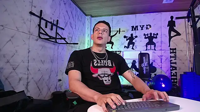 Dustin Sonne online show from 26, 4, 2026