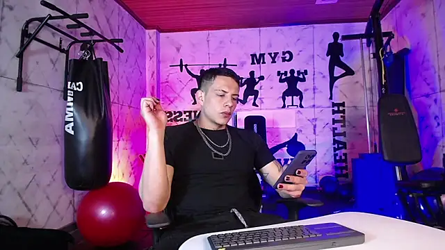 Dustin Sonne online show from 23, 2, 2026