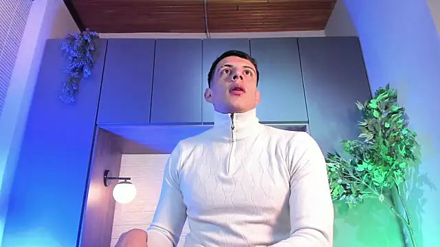 Dustin Sonne online show from 18, 4, 2026