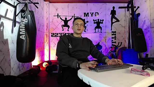 Dustin Sonne online show from 30, 3, 2026