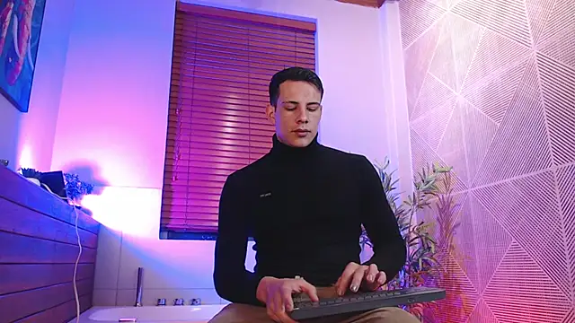 Dustin Sonne online show from 7, 2, 2026