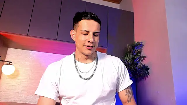 Dustin Sonne online show from 24, 2, 2026