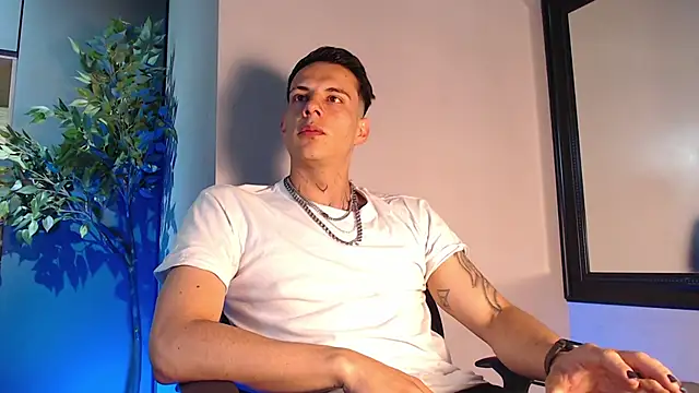 Snapshot of Dustin_Sonne chatting on 13, 6, 2026 Dustin Sonne online show from 13, 6, 2026