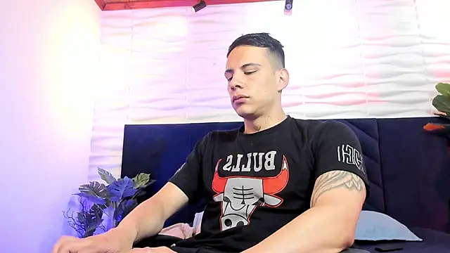 Dustin Sonne online show from 11, 3, 2026