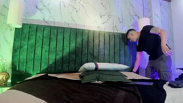 Dustin Sonne online show from 13, 2, 2026