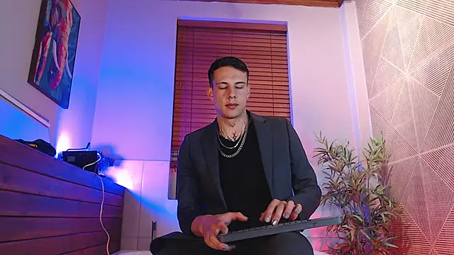 Dustin Sonne online show from 14, 3, 2026