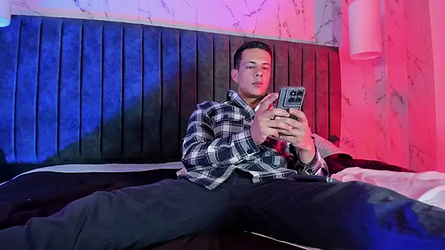 Dustin Sonne online show from 6, 1, 2026