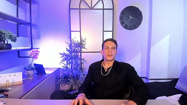 Dustin Sonne online show from 13, 4, 2026