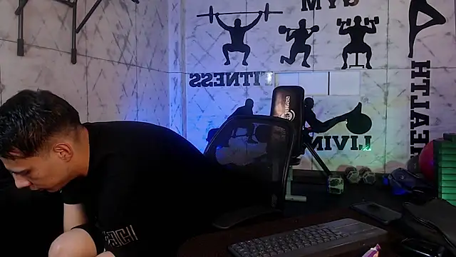 Snapshot of Dustin_Sonne chatting on 10, 7, 2026 Dustin Sonne online show from 10, 7, 2026
