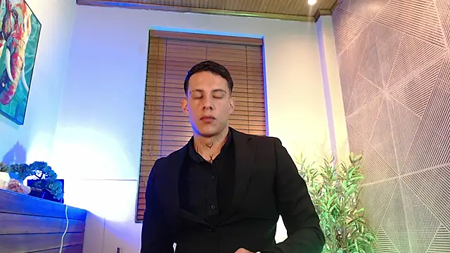 Dustin Sonne online show from 19, 4, 2026