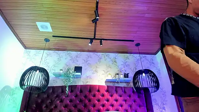 Dustin Sonne online show from 13, 1, 2026