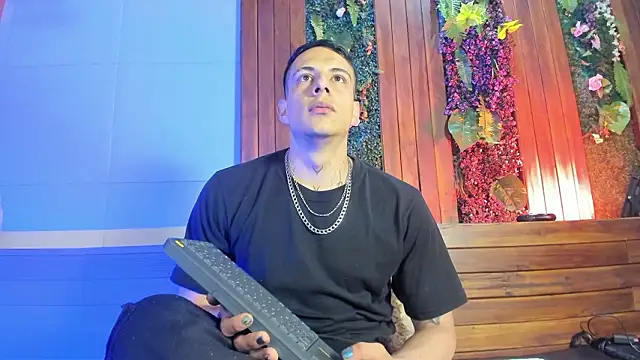 Dustin Sonne online show from 9, 3, 2026