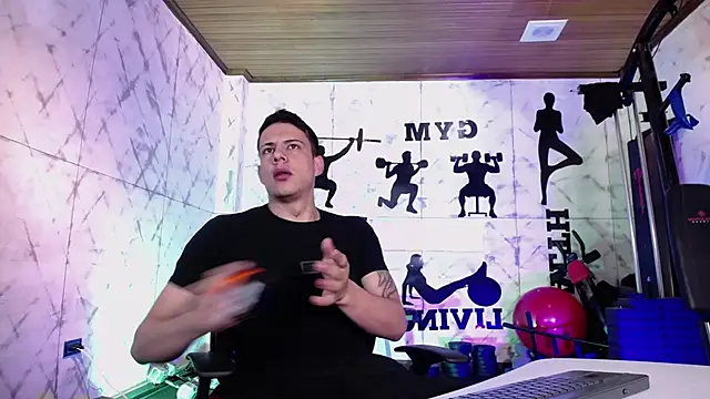 Dustin Sonne online show from 7, 1, 2026