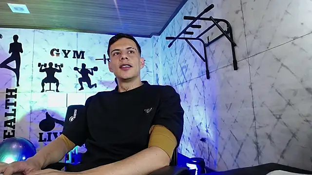 Dustin Sonne online show from 17, 4, 2026