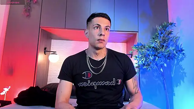 Dustin Sonne online show from 17, 2, 2026