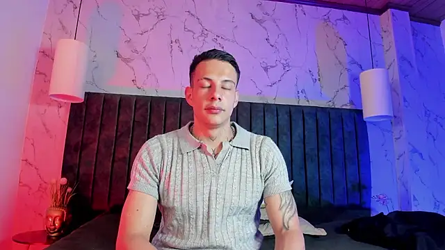 Dustin Sonne online show from 22, 2, 2026