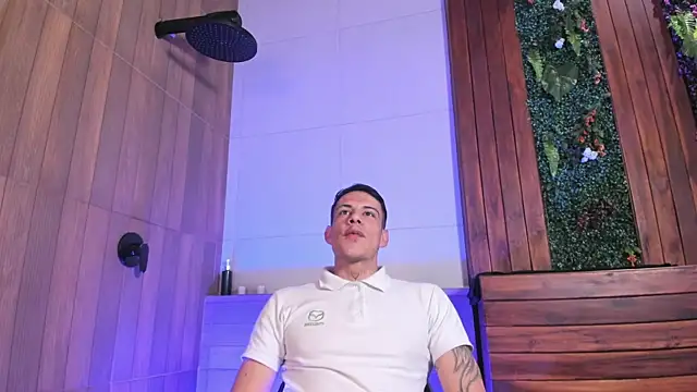 Dustin Sonne online show from 6, 4, 2026