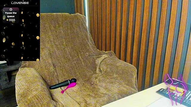 Antonia Ivy online show from 22, 2, 2026