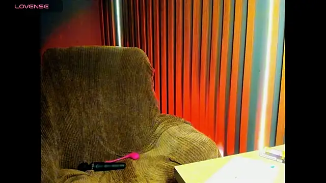 Antonia Ivy online show from 24, 2, 2026