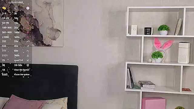 SynnoveBann online show from 13, 3, 2026