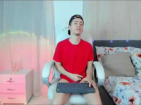 ThiagooJames online show from 16, 1, 2026