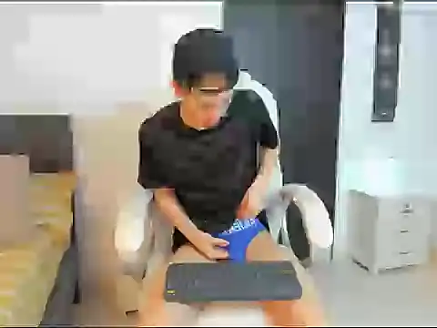 ThiagooJames online show from 2, 3, 2026